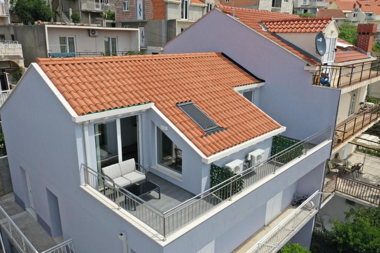 Apartment Ivan Ragusa Esterno foto