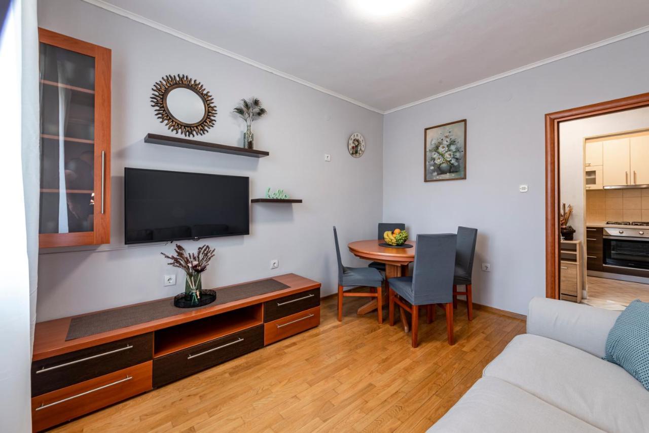 Apartment Ivan Ragusa Esterno foto