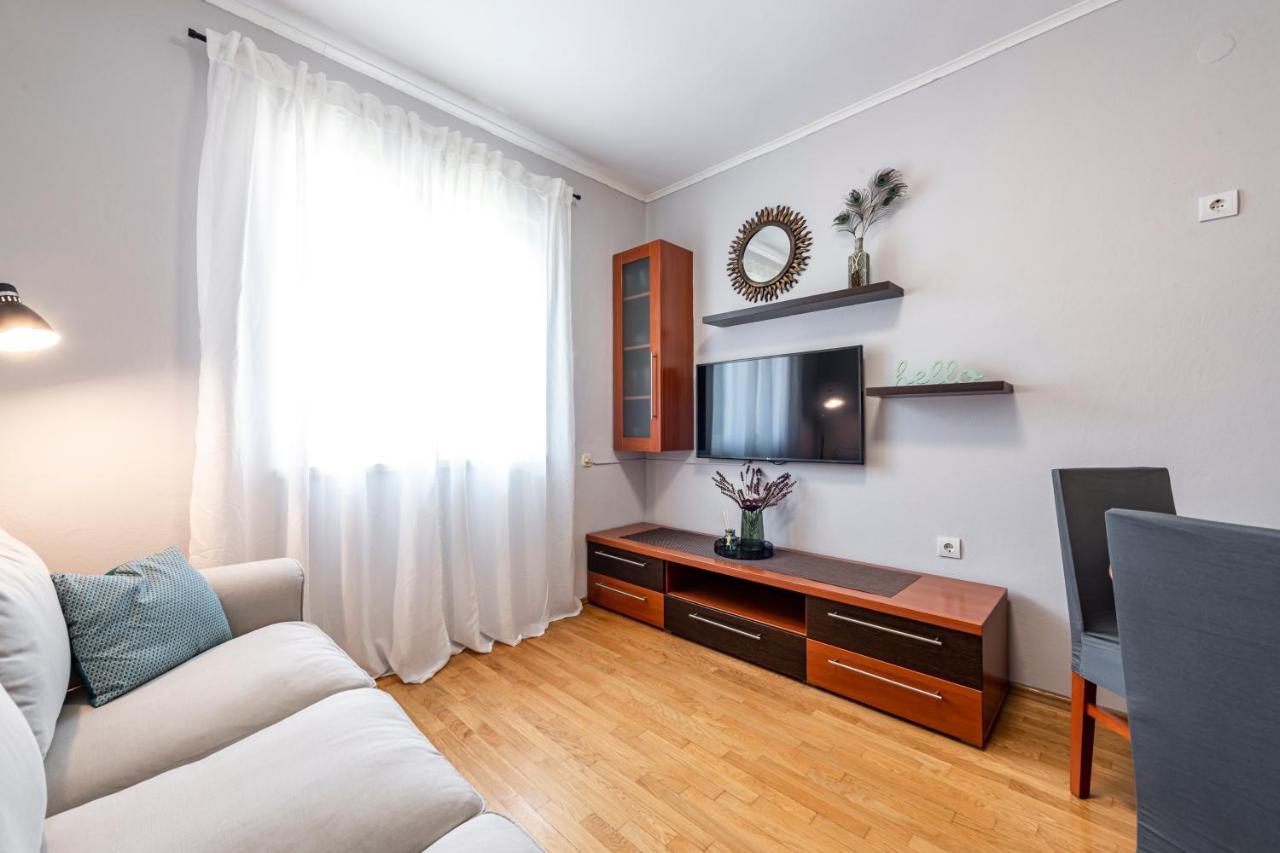 Apartment Ivan Ragusa Esterno foto