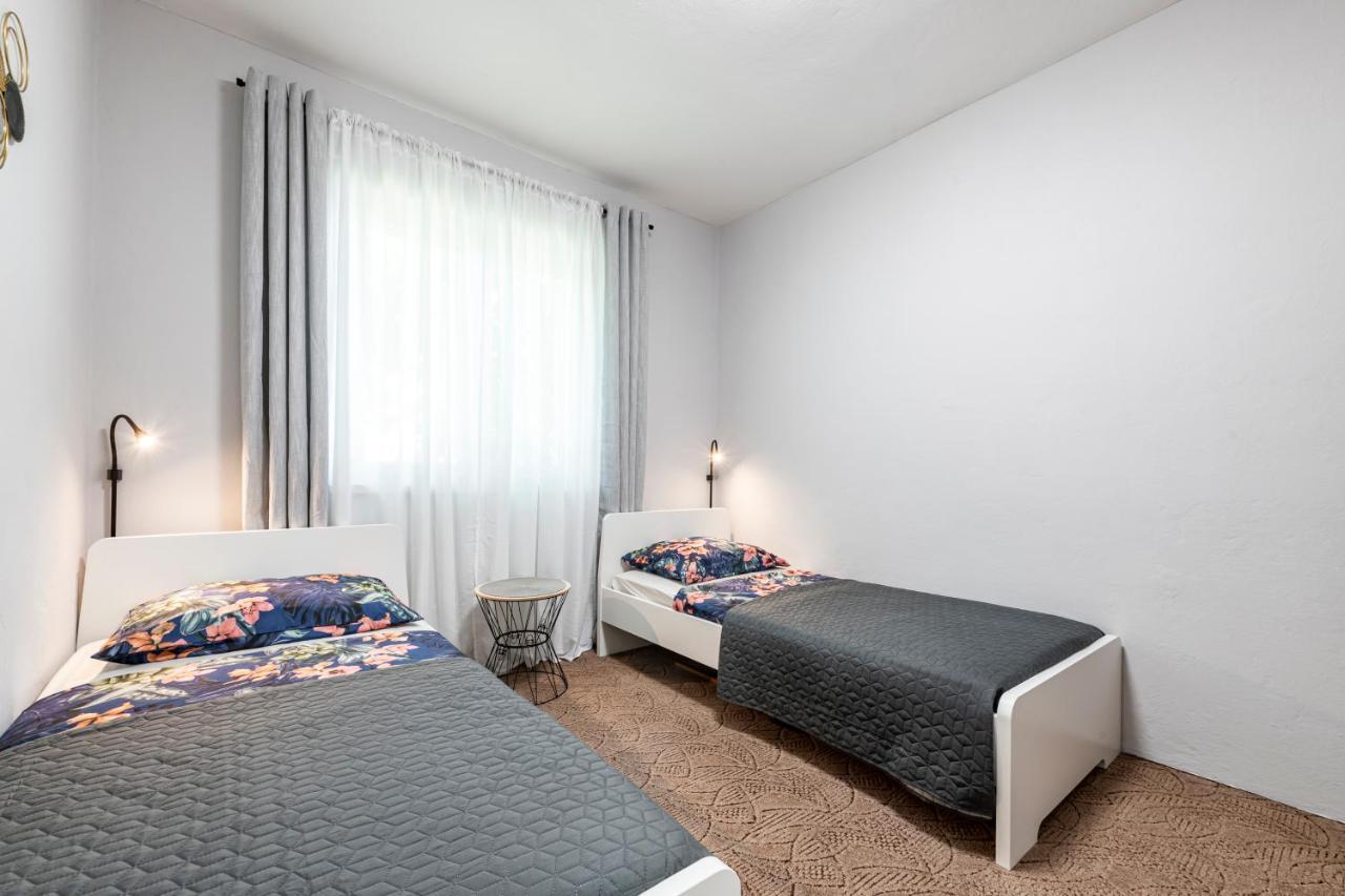 Apartment Ivan Ragusa Esterno foto