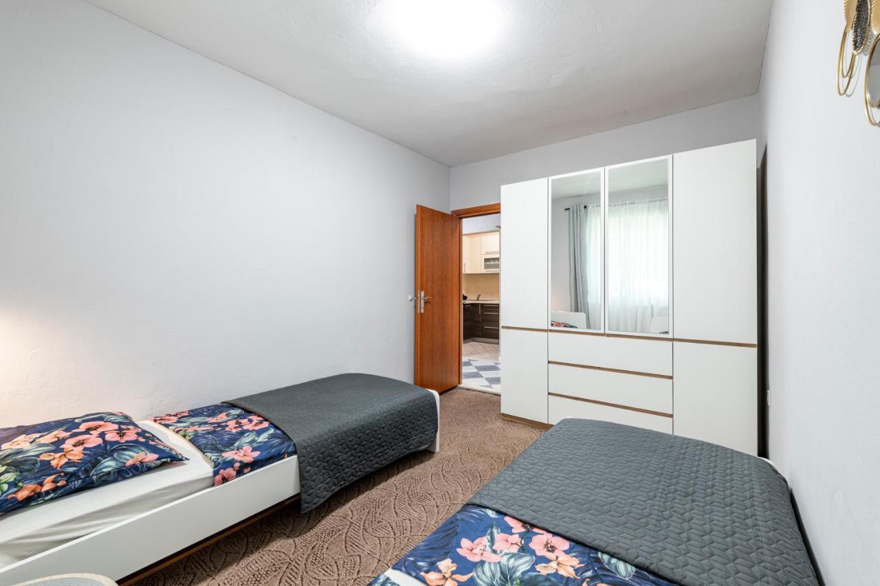 Apartment Ivan Ragusa Esterno foto