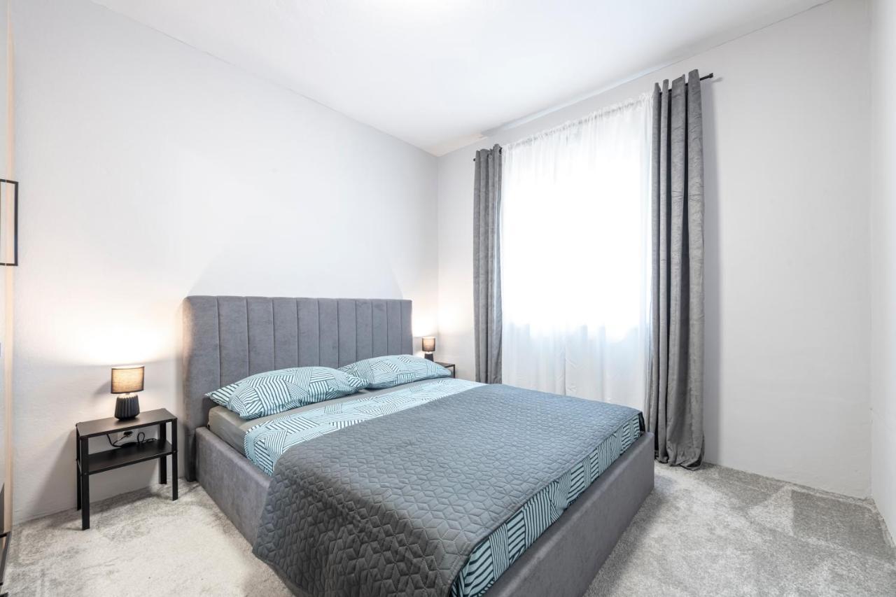 Apartment Ivan Ragusa Esterno foto