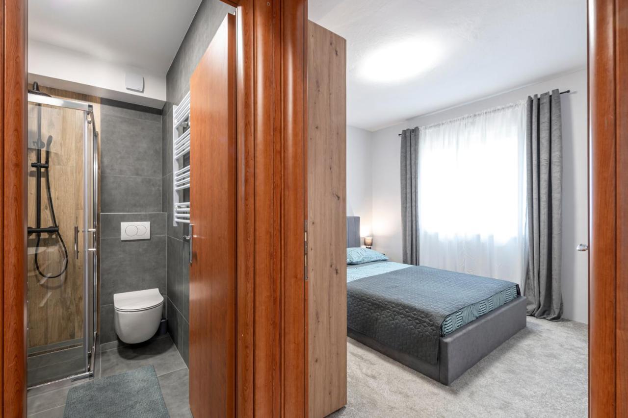 Apartment Ivan Ragusa Esterno foto