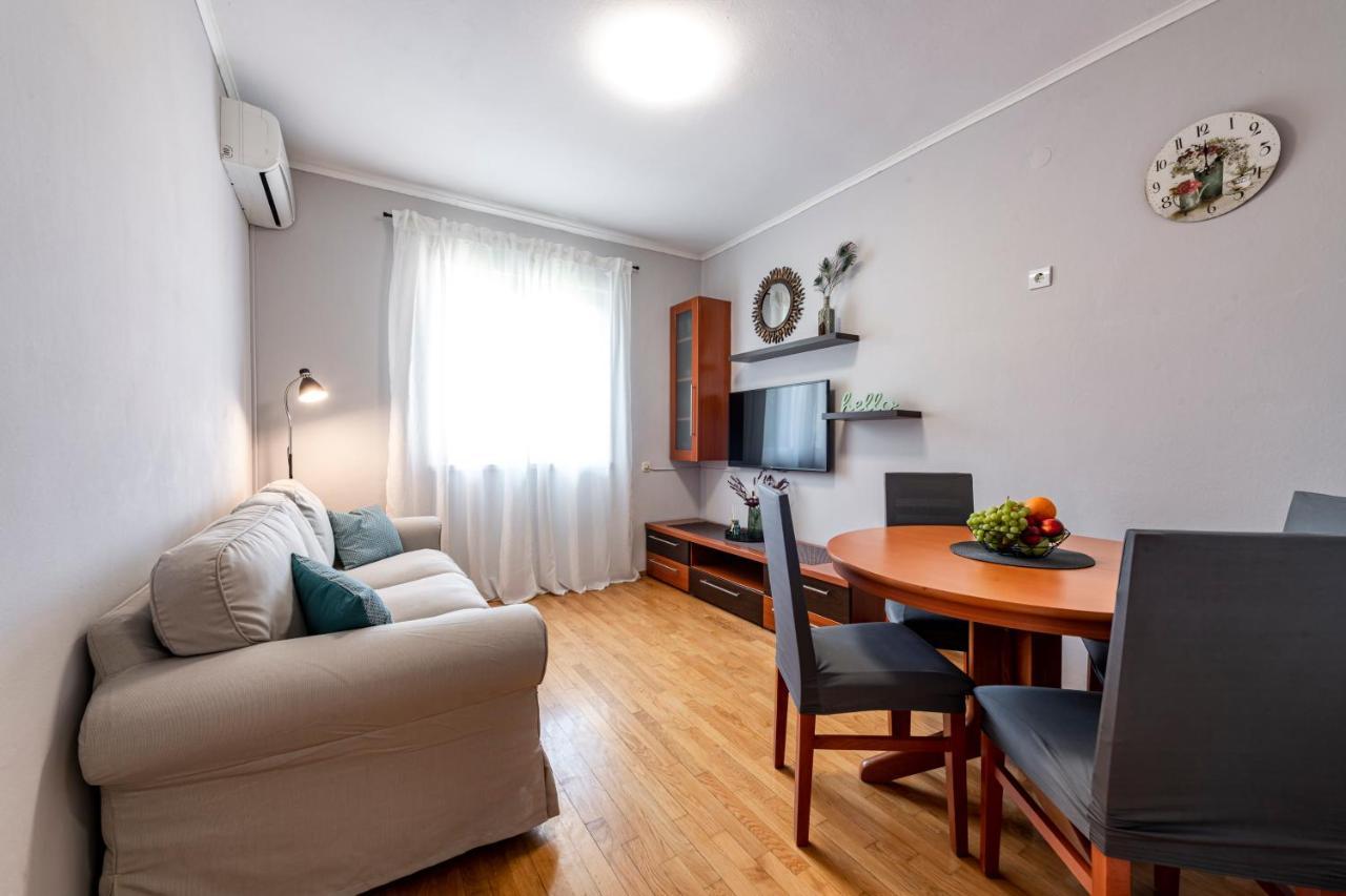 Apartment Ivan Ragusa Esterno foto