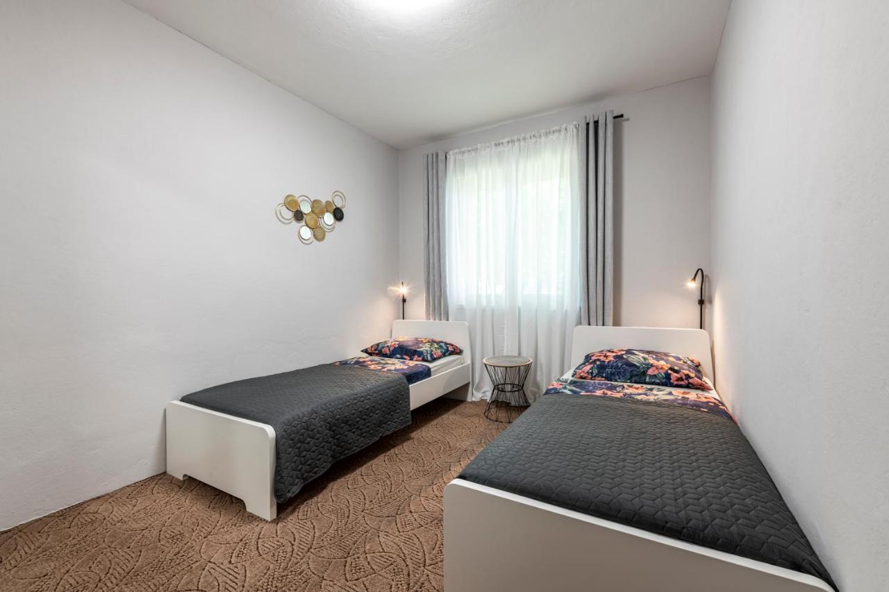 Apartment Ivan Ragusa Esterno foto