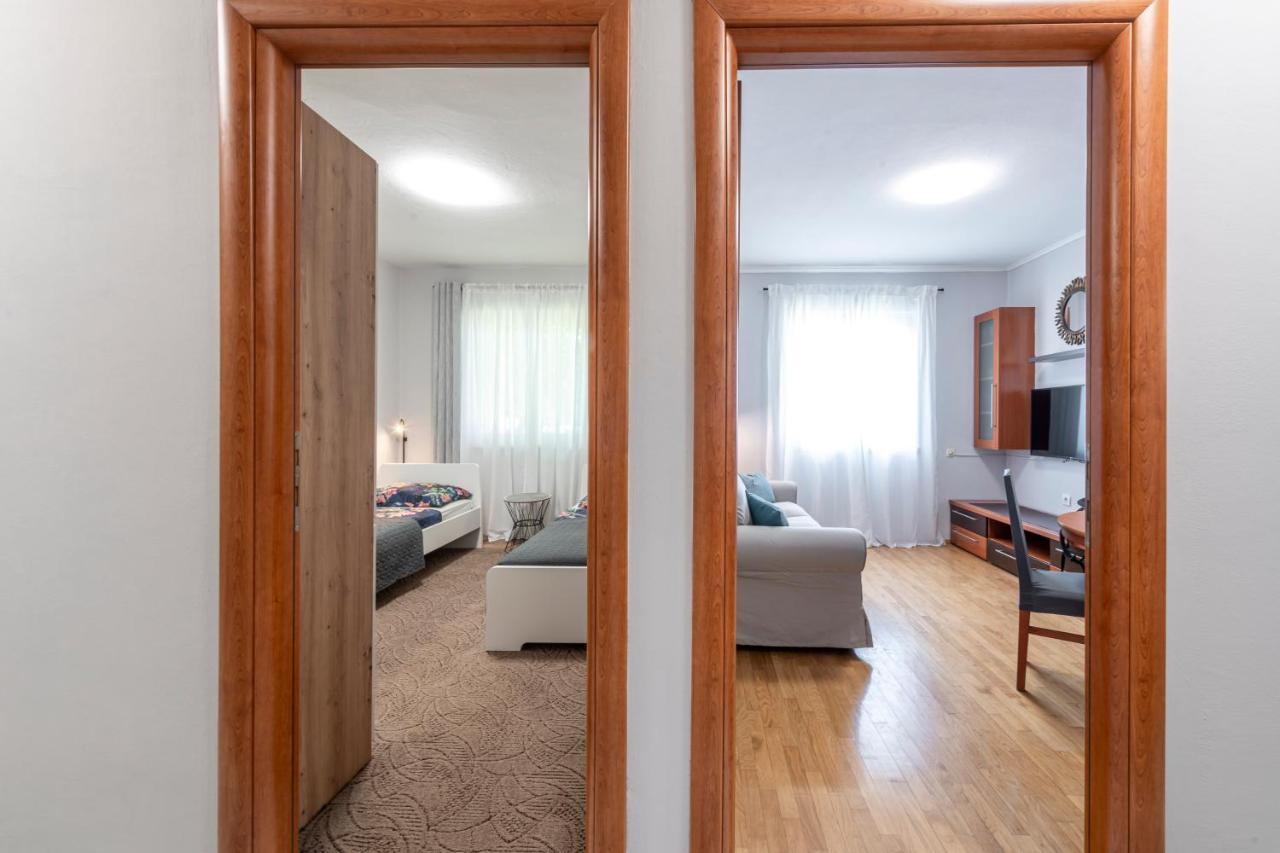 Apartment Ivan Ragusa Esterno foto