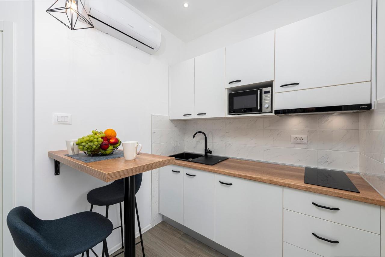 Apartment Ivan Ragusa Esterno foto