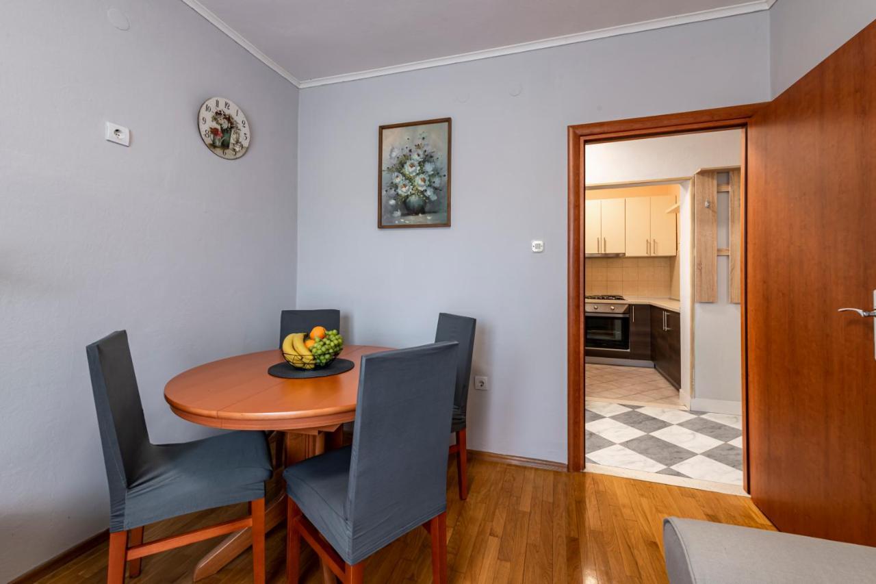 Apartment Ivan Ragusa Esterno foto