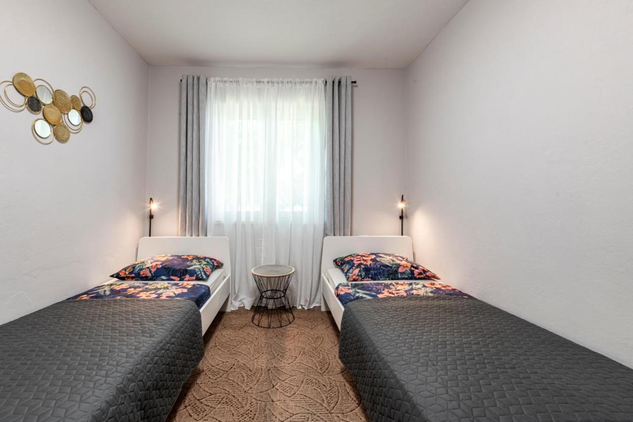 Apartment Ivan Ragusa Esterno foto
