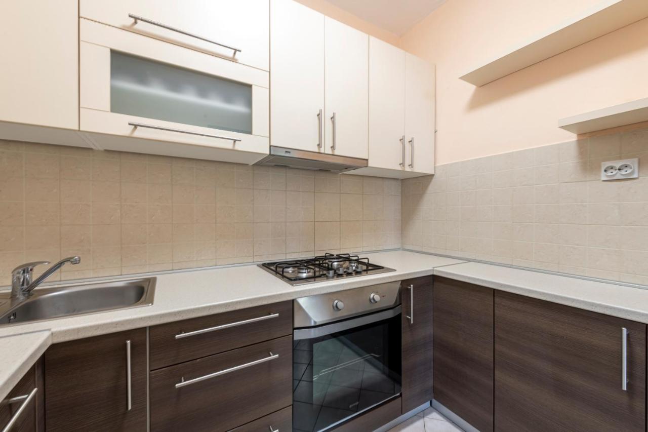 Apartment Ivan Ragusa Esterno foto
