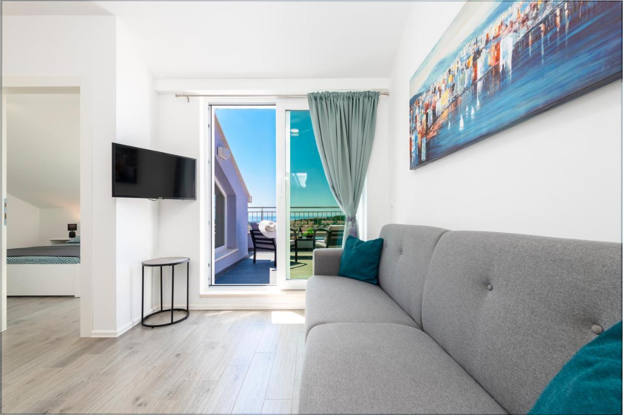 Apartment Ivan Ragusa Esterno foto