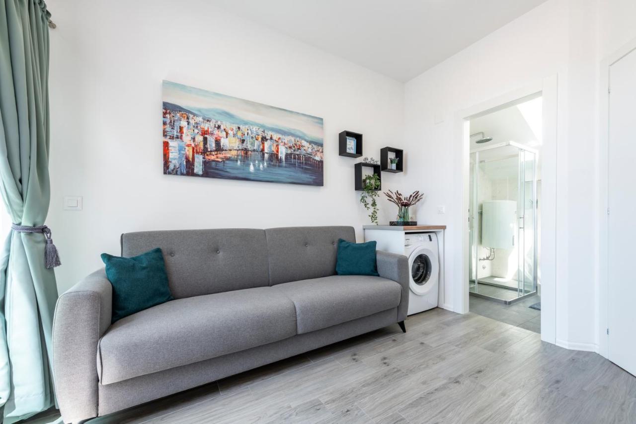 Apartment Ivan Ragusa Esterno foto