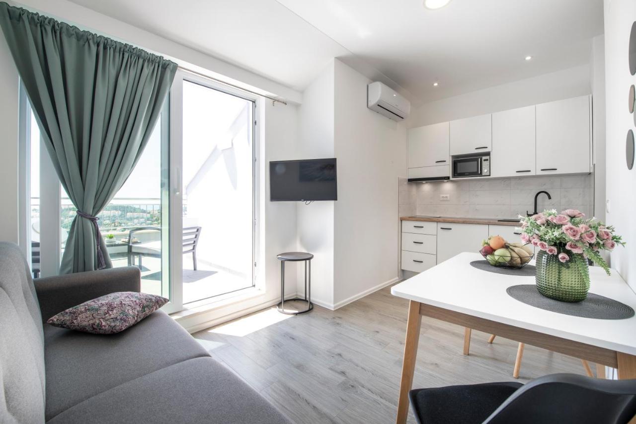 Apartment Ivan Ragusa Esterno foto