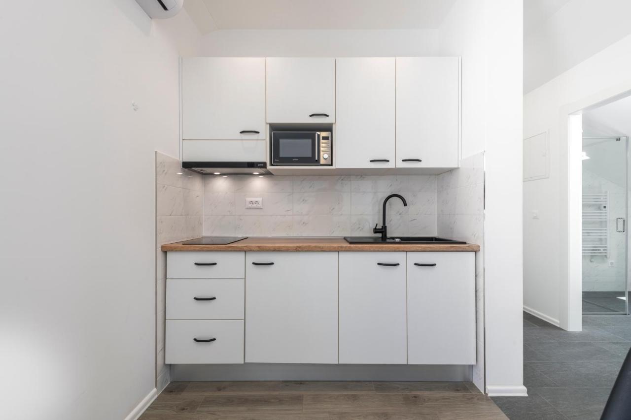 Apartment Ivan Ragusa Esterno foto