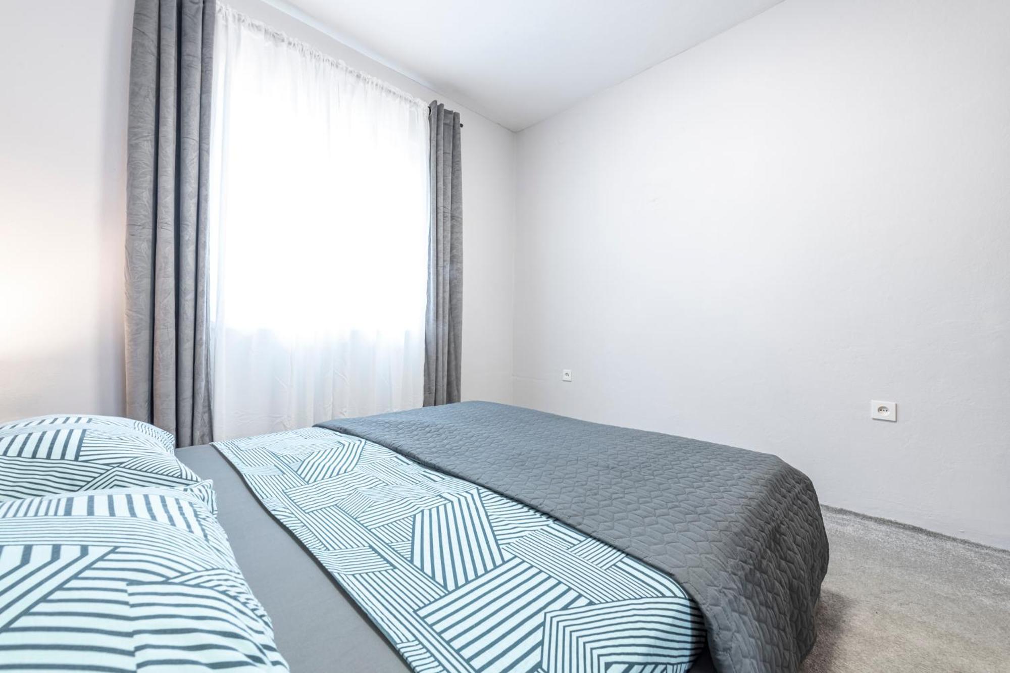 Apartment Ivan Ragusa Esterno foto